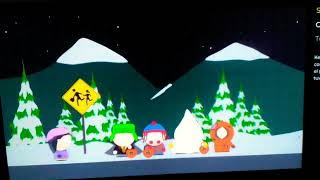 South Park Conjuntivitis En Español Latino Comedy Central En RPASTEN