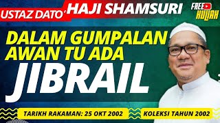 Kisah Yang Paling Mendukacitakan Nabi - Ustaz Shamsuri Haji Ahmad