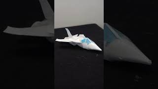 paper model F-111