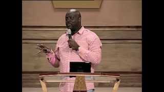 HLCC Noonday Bible Study Min. Craig Merritt 9-16-15