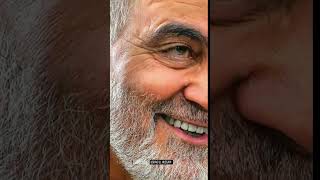 Power Of Shia Qasim Suleimani Attitude Status 🔥 🔥 🔥 Shia Ali Ibn Abu Tailb #qasimsolemani #shorts