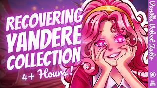 Recovering Yandere Audio & ASMR Collection (Remastered • Complete Series • Themed Compilation!)