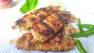 Turkish Sultani Adana Kabab ll Homemade Turkish Kabab Adana Without Grill