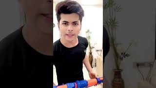 Siddharth Nigam New viral Instagram video | Sidneet New video | Hero Gayab Mode On |