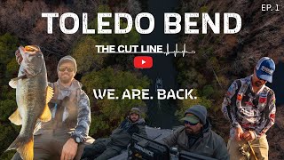 SEASON 5 | EPISODE 1 | TOLEDO BEND