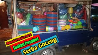 Memulai bisnis perabot gocengan dari nol || Simak supaya tidak gagal paham