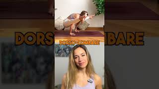 Titthibasana☀️ #shorts #yoga #yogagirl #tutorial #viral #yogapose #benefici #tutorial