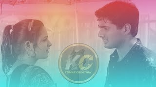 Uday Kiran Anitha Hassanandani Love♥️🥰 Scene Kumar Creation #udaykiran #viralvideo #telugu #love