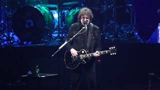 Jeff Lynne's ELO Shine A Little Light 2024