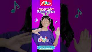 Bunda Piara - Nyanyi Bareng Aini Dari BOOCIL - Lagu Anak Indonesia