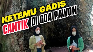 Ketemu Gadis Cantik Di Goa Pawon ‼️Keindahan Alam Bandung Barat