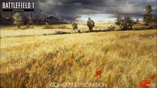 BF1 Apocalypse End Of Round Theme 2