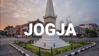 JOGJAKARTA INDONESIA