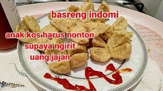 cara membuat basreng indomi irit bahan hasil memuaskan