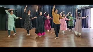 Song : E Ri Sakhi |Singer : The Bombay Choirs