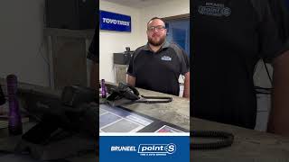 Bruneel Point S | Fairview location | Oil Change Specials