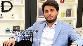 Shabaz Zamani_-_Halparky_-_2022