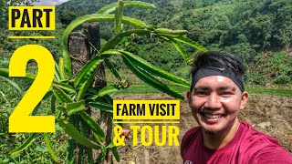 Farm Visitation & Tour | Part 2 | Province Life