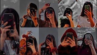 Girls Hide Face Dpz | WhatsApp Dpz for Girls | Hide Face Dpz for Girls Pfp | Dream Girl |