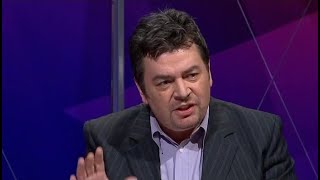 Question Time (Nov 2007) — David Aaronovitch, Nicola Sturgeon, Annabel Goldie, David Steel