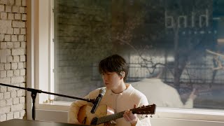 곽진언 (Kwak Jin Eon) - '눈 내리던 날' LIVE CLIP (Acoustic Ver.)