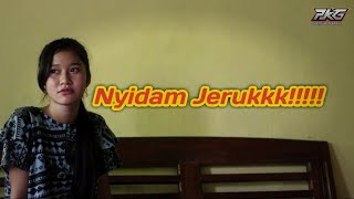 Film Pendek Ngapak || Nyidam Jeruk