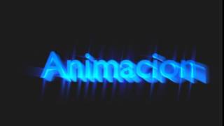 Animación de Texto en Blender