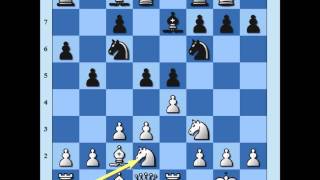 Bazna 5th Kings Tournament 2011  Round 2 Ivanchuk vs. Carlsen