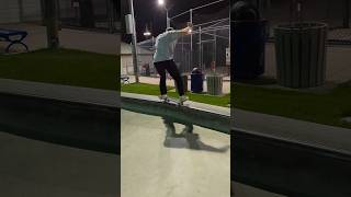 Frontside 5050