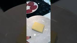 como fazer queijo empanado