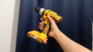 Reload - Electric Drill