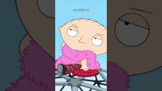 Family Guy  Stewie Is Stuck On A Climbing Frame #comedy #familyguy #funny #petergriffin