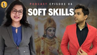 Learn Soft skills and Boost your career in 2023 ft.@CorporateTrainerNeelimaKumari | Ep08