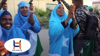 Deg Deg: RW Rooble oo qaadaya talaabo uu ku difaacayo MD Farmaajo & Musharaxnimada Deni oo halis ku.