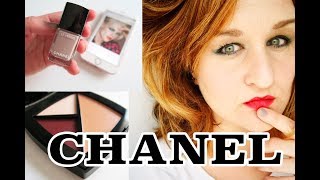 CHANEL Fall/Winter Collection 2017 #ChanelTravelDiary | Bestdayblogger