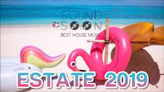 I TORMENTONI DELL'ESTATE 2019 - Canzoni & Hit del momento LUGLIO AGOSTO 2019 - Best Summer Hits