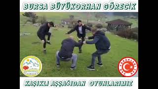 BÜYÜKORHAN GÖRECİK YAYLASI