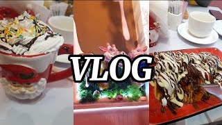 VLOG🎅🏻~Game of Hacer~