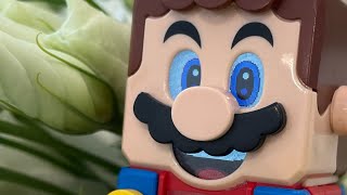 Interactive Lego Mario & Lego Luigi Live Stream!