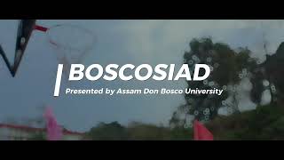 BOSCOSIAD 2023 | ADBU