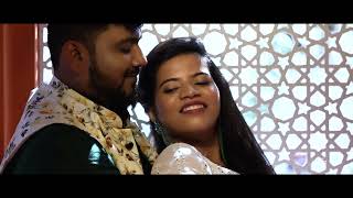 Suraj + Samita - Prewedding Song