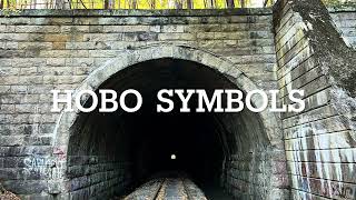 Hobo SECRET language of symbols and signs & the history of the era of brotherhood