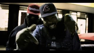 Rick Ross X Stalley - Love Sosa