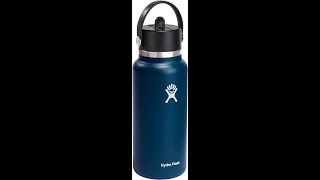 Hydro Flask Stainless Steel Water Bottle