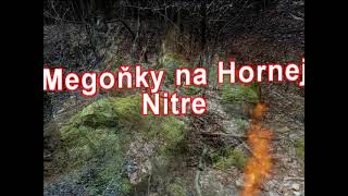 Megoňky na Hornej Nitre