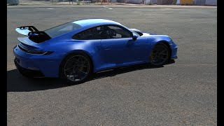 992 GT3 Assetto Corsa - Nordschleife - 6:53:671 (VR)