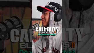 Black Ops 2 Theories Explained!"