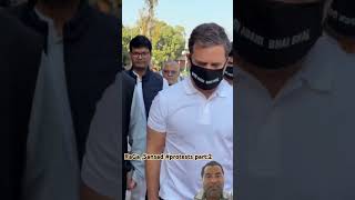 RAHUL GANDHI JI AUR PRIYANKA GANDHI PROTEST BY ADANI |PART:2 #Rahulgandhi #news #gauravgogoi #sort