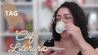 Tag: Café Literário