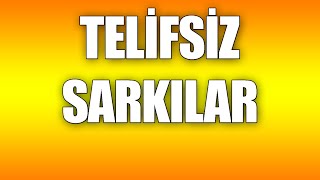 Telifsiz Sarkılar #1 - Alan Walker